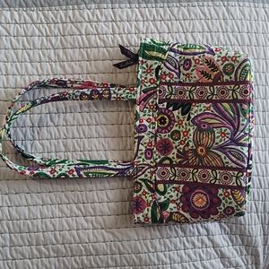Vera Bradley Purse